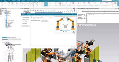 Siemens and NEC Partner to Advance Robot Teaching Automation Through Digital Twin Integration