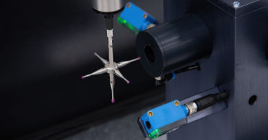 StyliCleaner Launches Compact Styli Cleaner Designed for Smaller CMM Machines