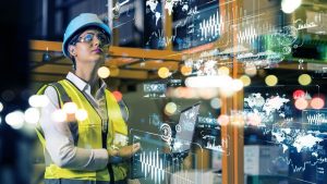 Transforming Manufacturing Intelligence – The Case for Total Factory Visibility