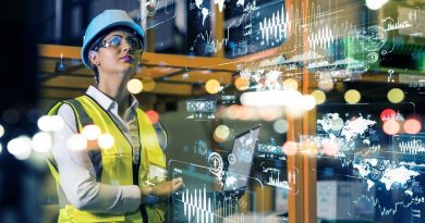 Transforming Manufacturing Intelligence – The Case for Total Factory Visibility