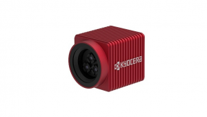 Triple Lens AI Depth Sensor Offers Advanced Object Recognition