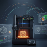 Why Metrology Matters in Additive Manufacturing – Closing the Loop Between 3D Printing and Quality Verification