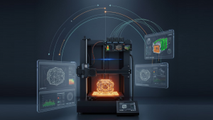 Why Metrology Matters in Additive Manufacturing – Closing the Loop Between 3D Printing and Quality Verification