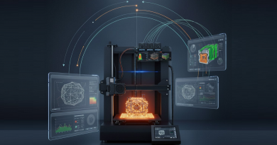 Why Metrology Matters in Additive Manufacturing – Closing the Loop Between 3D Printing and Quality Verification