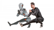 Xsens Delivers Unmatched Precision and Accuracy in Motion Capture for Humanoid Robotics
