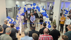 ZEISS Expands U.S. Presence with New Quality Excellence Center in Connecticut