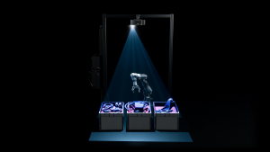 Zivid Launches High-Performance 3D Vision for Large-Scale Depalletizing and Bin-Picking