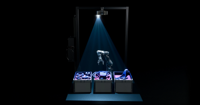 Zivid Launches High-Performance 3D Vision for Large-Scale Depalletizing and Bin-Picking