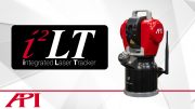 iLT | Integrated Laser Tracker
