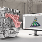 Automotive Aftermarket Embracing 3D Reverse Engineering
