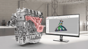 Automotive Aftermarket Embracing 3D Reverse Engineering