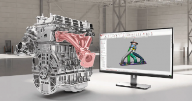 Automotive Aftermarket Embracing 3D Reverse Engineering