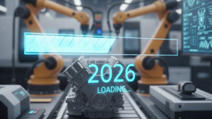 2025 Manufacturing Metrology Year in Review