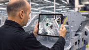 AR Inspection Tool Cuts Production Error Rates by up to 90%