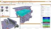 Advanced Selection & Filtering Bring Clarity to Massive 3D CAD Data
