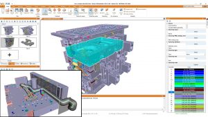 Advanced Selection & Filtering Bring Clarity to Massive 3D CAD Data