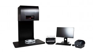 Automating Incoming Goods Registration with Adaptive Machine Vision