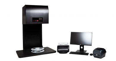 Automating Incoming Goods Registration with Adaptive Machine Vision