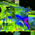 Real-Time Metrology Reshaping Automotive Production