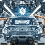 Cybersecurity in Smart Metrology – Safeguarding Data Integrity in Connected Systems