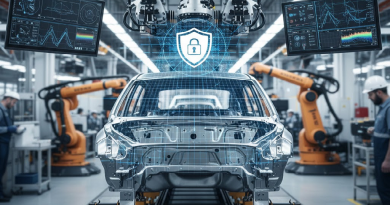 Cybersecurity in Smart Metrology – Safeguarding Data Integrity in Connected Systems
