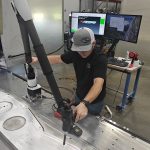 Flying S Manufacturing’s Metrology-Driven Path to Aerospace Excellence