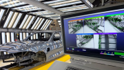 From Inspection to Action: Laser Projection as a New Paradigm in Surface Rework Automation at BMW