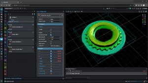 GoPxL Toolchains Reflect the Evolution of Inline 3D Metrology