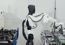 Humanoids Meet Self-Learning Automation as AGIBOT Hits 5000 Units