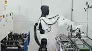 Humanoids Meet Self-Learning Automation as AGIBOT Hits 5000 Units