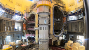 ITER Achieves Precision Milestone with Installation of Europe’s First Vacuum Vessel Sector