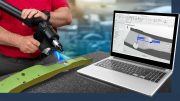 InnovMetric Group Celebrates 50,000 PolyWorks Licenses Sold Worldwide
