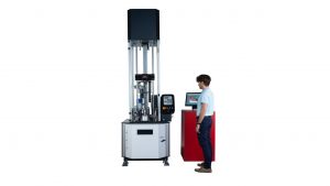 Instron Streamlines Impact Tester Manufacturing Through In-Line Production Upgrade