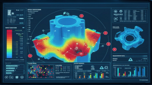 Intelligent Inspection – The Role of AI in Next-Generation CT Workflows