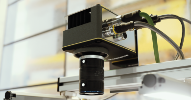 Intelligent Vision Brings Artificial Intelligence Directly to the Production Line