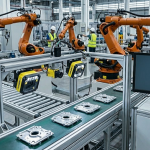 Understanding Machine Vision: From Rule-Based Tools to AI-Powered Inspection