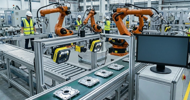 Understanding Machine Vision: From Rule-Based Tools to AI-Powered Inspection