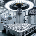 Lighting-First Metrology – Why Illumination Quality Decides What You Can Measure