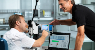 Maximizing Assembly Quality through Advanced Process Monitoring Software