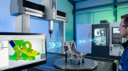 Metrologic Launches New Machining Module to Close the Gap Between Measurement and Production