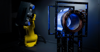 Innovations Driving EV Hairpin Stator Measurement