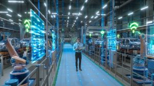 NIST Expands AI Leadership with $20 Million MITRE Partnership to Strengthen Manufacturing and Cybersecurity