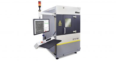 Nikon Enhances XT V for Advanced CT Inspection