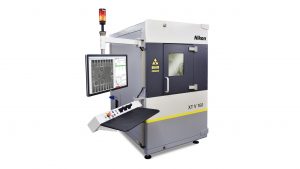 Nikon Enhances XT V for Advanced CT Inspection