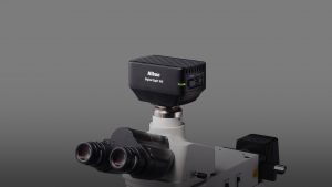 Nikon Launches New Digital Camera for Microscopes ‘Digital Sight 100’