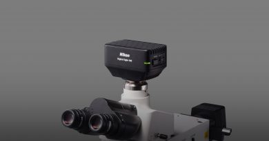 Nikon Launches New Digital Camera for Microscopes ‘Digital Sight 100’