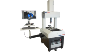 RUN Brings Metrology-Grade Measurement Directly to the Shopfloor