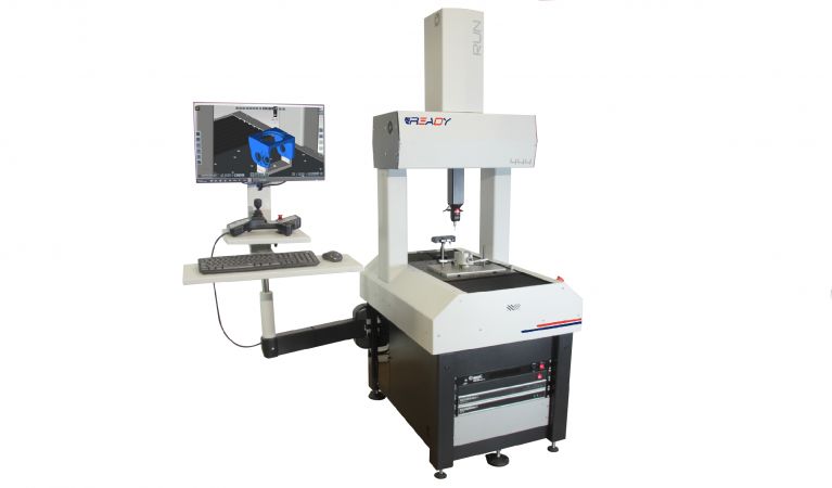 RUN Brings Metrology-Grade Measurement Directly to the Shopfloor ...