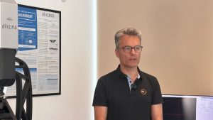 Raising the Bar in Micro-Tool Precision with Optical 3D Metrology