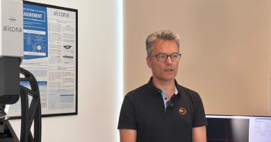 Raising the Bar in Micro-Tool Precision with Optical 3D Metrology